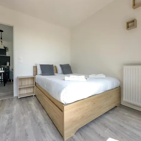 La Parenthese * Compiègne