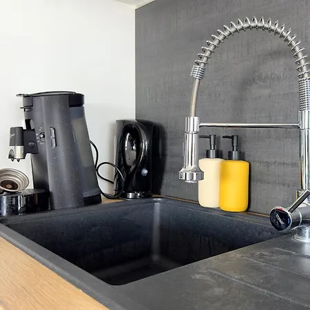 Apartment La Parenthese Compiegne
