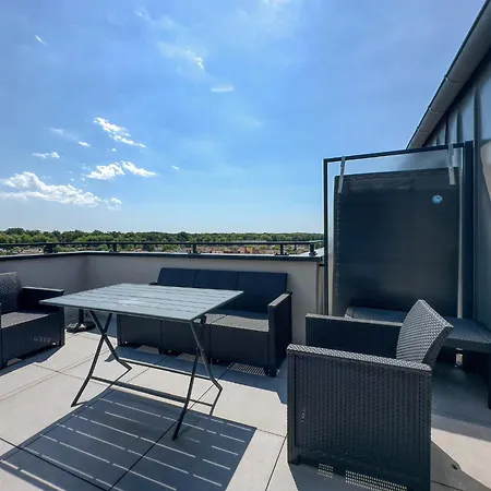 Daire La Parenthese *