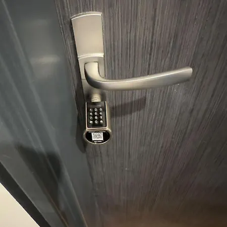 Daire La Parenthese Compiègne