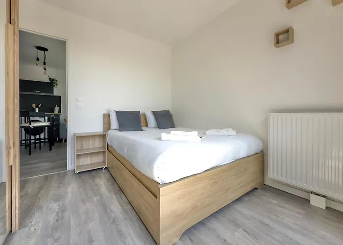 La Parenthese * Compiègne