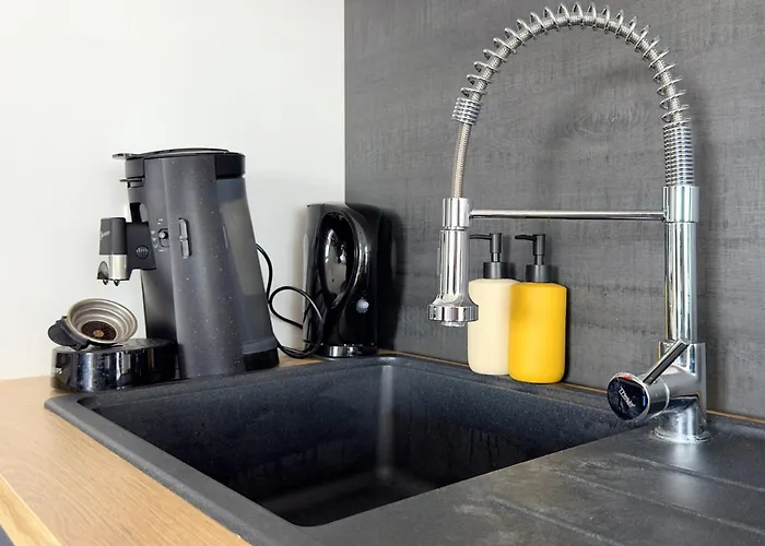 Appartamento La Parenthese Compiègne