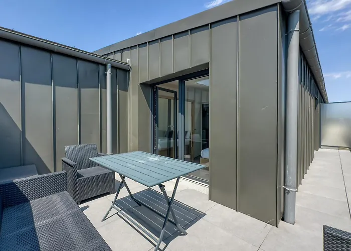 Appartamento La Parenthese *