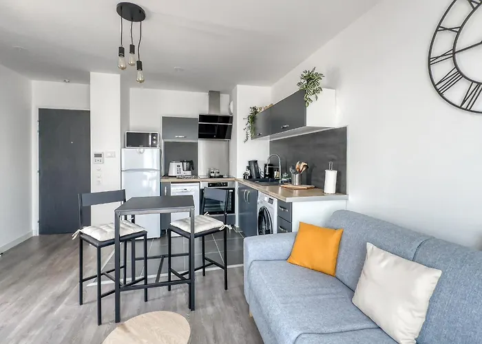 Appartamento La Parenthese