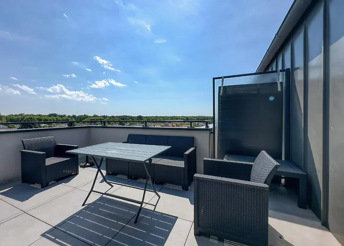 Appartamento La Parenthese *