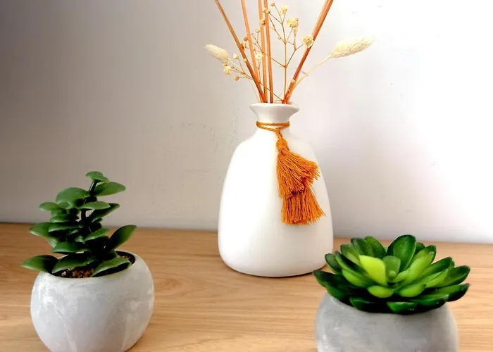 Appartamento La Parenthese Compiègne