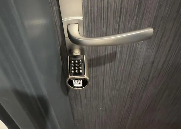 Appartamento La Parenthese Compiègne