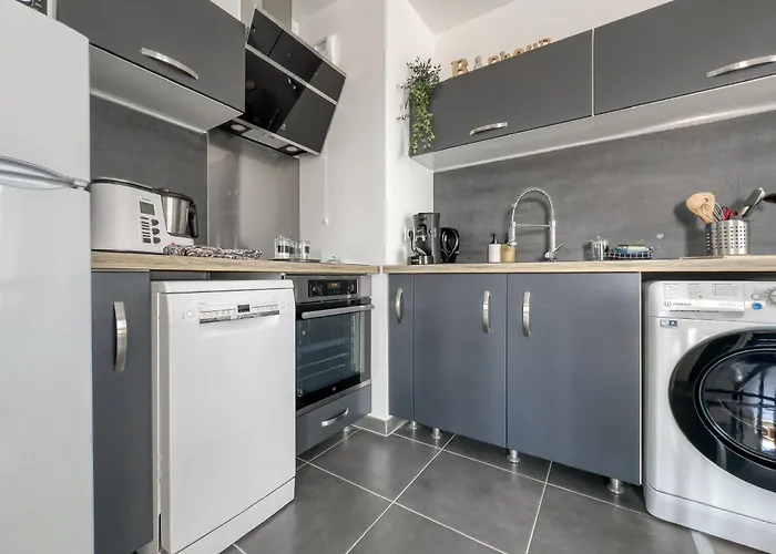 Appartamento La Parenthese