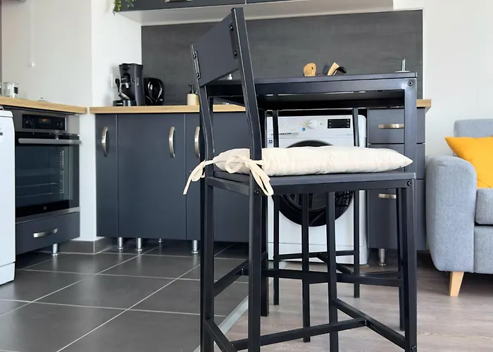 La Parenthese Appartamento *