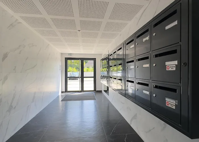 La Parenthese * Compiègne