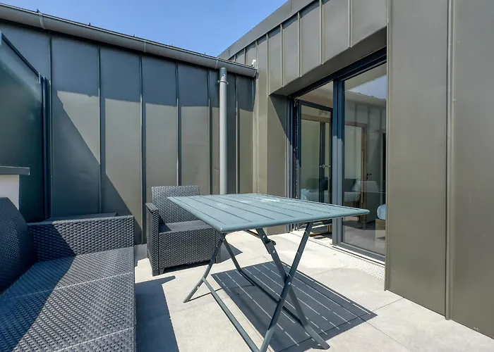 La Parenthese Appartamento *