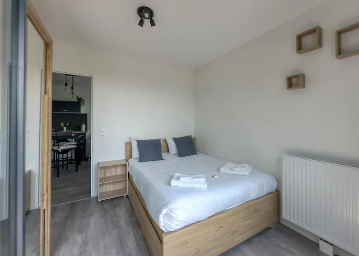 Appartamento La Parenthese *