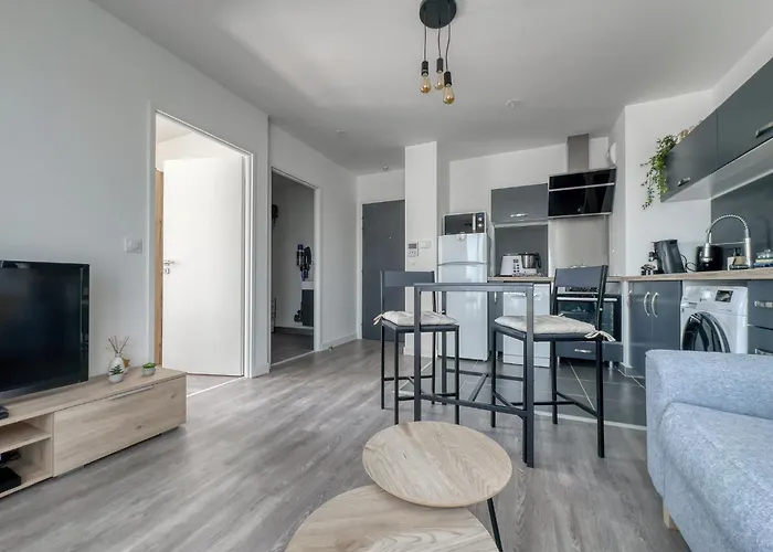 La Parenthese * Compiègne