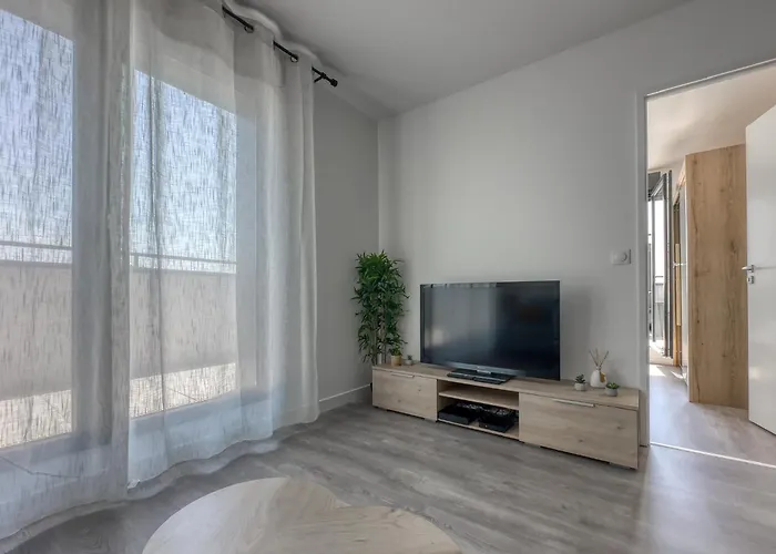 La Parenthese Appartamento